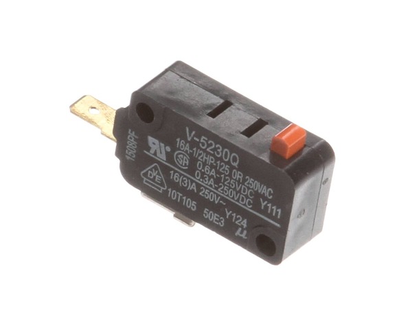 12697446-1-M-Sharp-QSWMA085WRE0-Door Switch