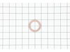 Washer-thrust – Part Number: 98-1452