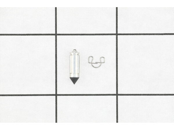 12697616-1-M-Briggs and Stratton-846643-Valve-float needle