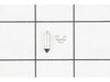 Valve-float needle – Part Number: 846643