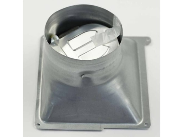 12697700-1-M-Panasonic-FFV0000083S-Vent Connector