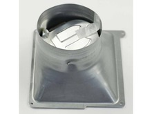Vent Connector – Part Number: FFV0000083S