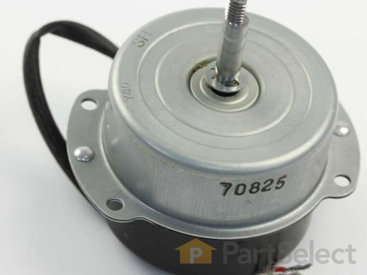 12697975-1-M-Panasonic-FFV3700219S-Fan Motor