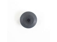 Wheel, bottom plate 5210/6210 series black – Part Number: AMC90R-C90
