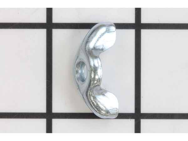 12698486-1-M-Broan-SNT16133000-Wing nut -for attaching grille