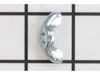 Wing nut -for attaching grille – Part Number: SNT16133000