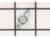 12698486-2-S-Broan-SNT16133000-Wing nut -for attaching grille