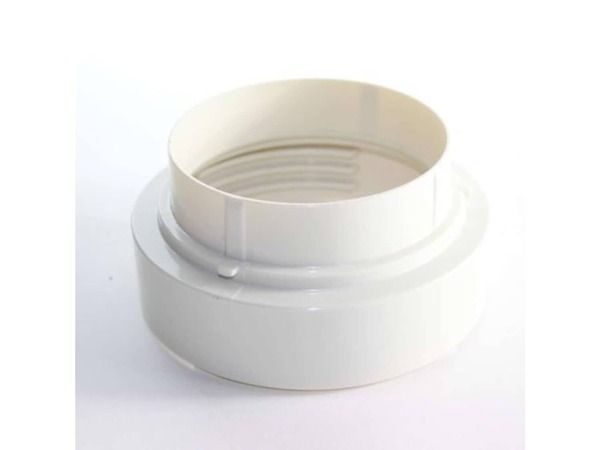 12698640-1-M-GE-WJ76X23999-Duct Connector