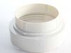 12698640-2-S-GE-WJ76X23999-Duct Connector