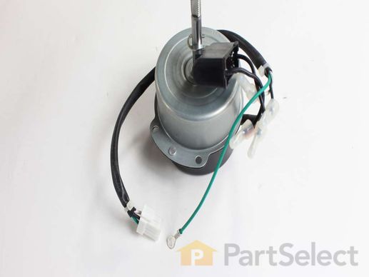 12698699-1-M-Panasonic-FFV3730093S-Fan Motor