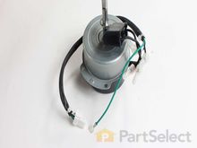 Fan Motor – Part Number: FFV3730093S