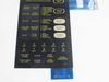 Touchpad – Part Number: FUNTKB108MRE0