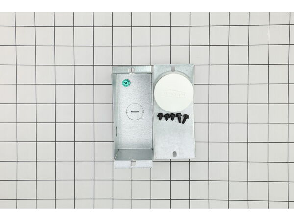 12699068-1-M-Broan-S97011735-Srv Asm Parts Bag F/509