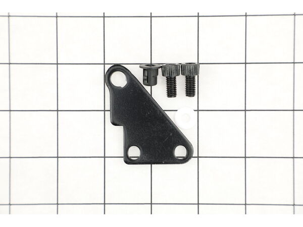 12699382-1-M-Broan-S99526844-Obe1192 Srv Door Hardware - Wo