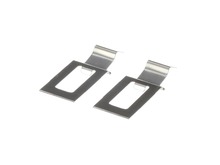 Latch spring, 9901 bottom plate – Part Number: AC70NYUZ00