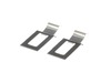 Latch spring, 9901 bottom plate – Part Number: AC70NYUZ00