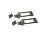 12699439-3-S-Panasonic-AC70NYUZ00-Latch spring, 9901 bottom plate