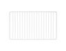 12699592-3-S-GE-WR71X29954-Wire Shelf
