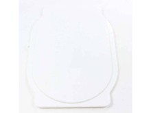 Waveguide Cover – Part Number: F20115H00AP