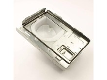 Duct Connector – Part Number: FFV0000107S
