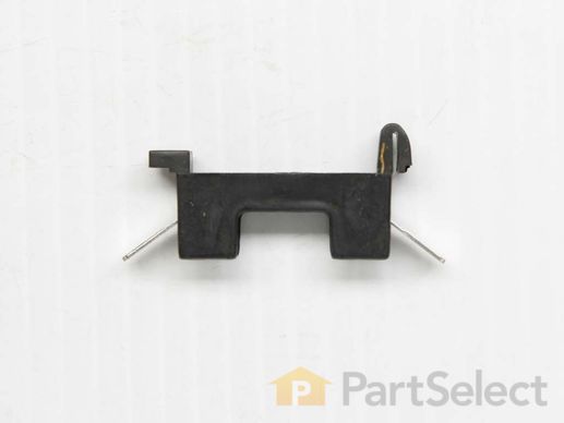 12701928-1-M-Sharp-QFSHDB003MRE0-Fuse Holder