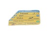 Label – Part Number: 940967004