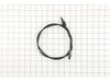 Control Cable – Part Number: 946-04722