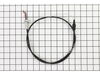 Brake Cable – Part Number: 946-05076A