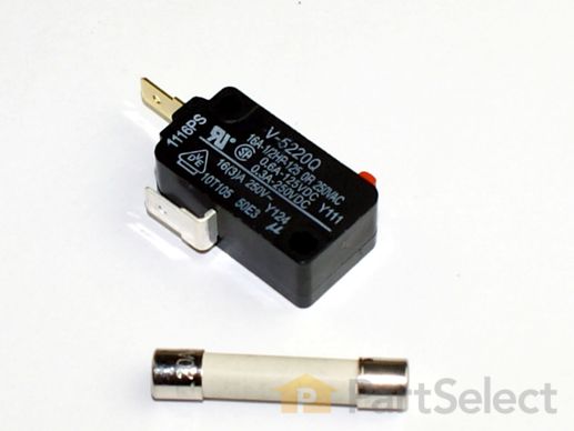12702487-1-M-Sharp-FFSBA033WRKZ-Line Fuse
