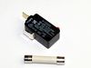 Line Fuse – Part Number: FFSBA033WRKZ