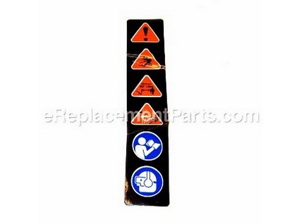 12702640-1-M-Homelite-984102002-Label,brushcutter safety