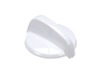 Infinite Knob (White) – Part Number: WB03X31034