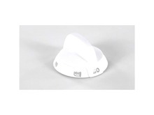 KNOB THERMOSTAT WHITE – Part Number: WB03X31035