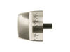 12702938-3-S-GE-WB03X31772-STAINLESS STEEL OVEN CONTROL KNOB