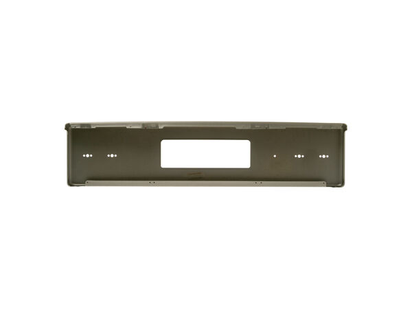 12702944-1-M-GE-WB07X32014-Control Panel Trim Assembly