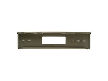 Control Panel Trim Assembly – Part Number: WB07X32014