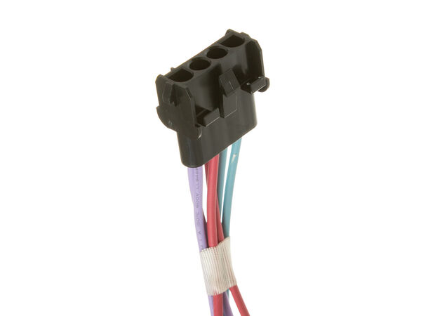 12702952-1-M-GE-WB18X27601-Dual Switch Harness