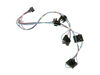 12702952-2-S-GE-WB18X27601-Dual Switch Harness