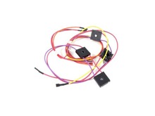 HARNESS BURNER BOX – Part Number: WB18X31203