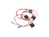 HARNESS BURNER BOX – Part Number: WB18X31203