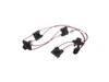 Switch Harness – Part Number: WB18X31213