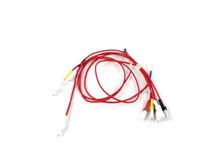 ELECTRODES & HARNESS H.V. – Part Number: WB18X31472