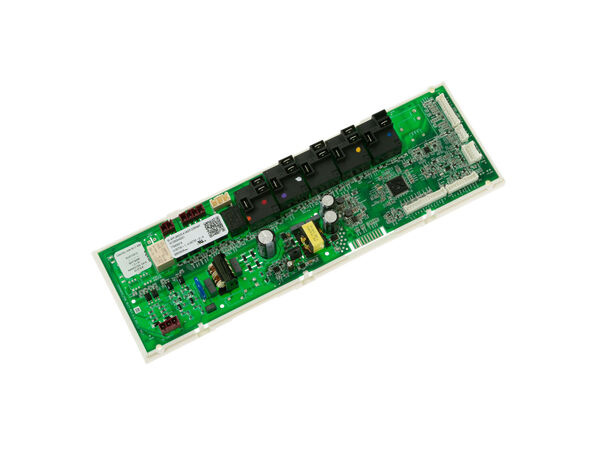 12702970-1-M-GE-WB27X29495-Control Board With Frame