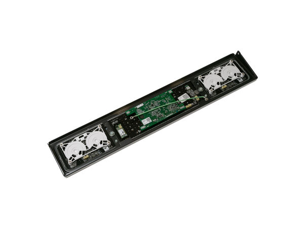 12702971-1-M-GE-WB27X31106-CONTROL PANEL AND BOARDS ASM DS