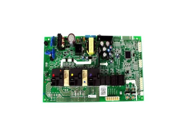 12702976-1-M-GE-WB27X32430-BOARD MACHINE CONTROL