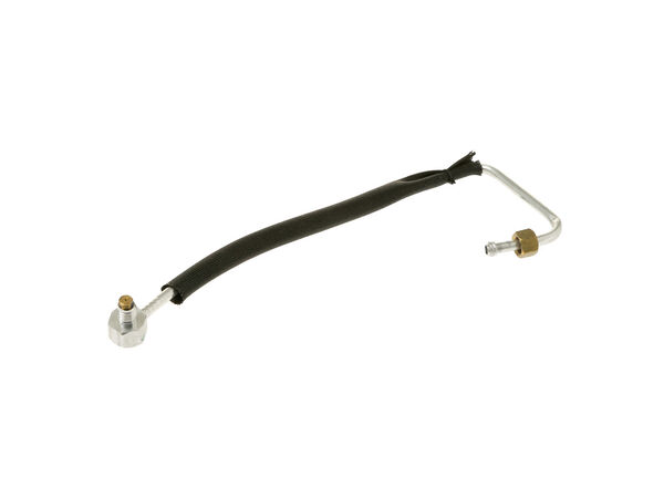 12702981-1-M-GE-WB28X30163-GAS TUBE ASM MAIN CTR