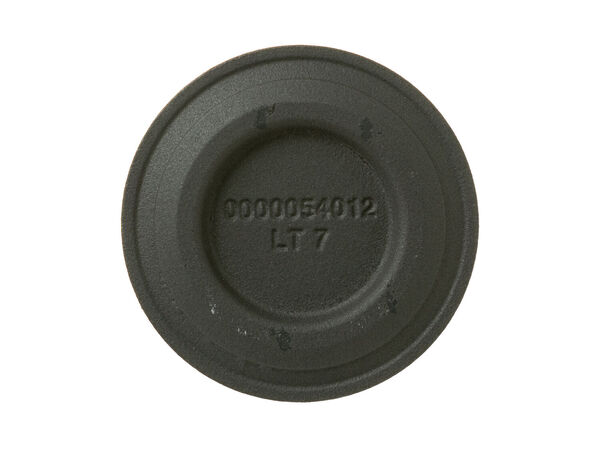 12702984-1-M-GE-WB29X30381-Burner Cap