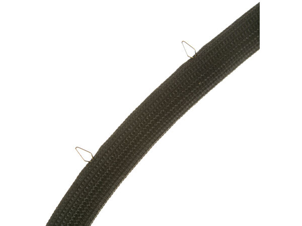 12702990-1-M-GE-WB35X29667-GASKET OVEN
