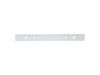 12702997-2-S-GE-WB36X31442-WHITE MANIFOLD PANEL