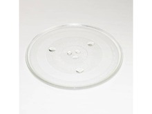TRAY - GLASS – Part Number: WB48X31173